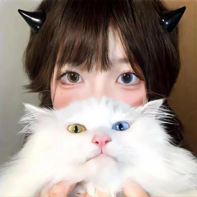 女孩们都很好