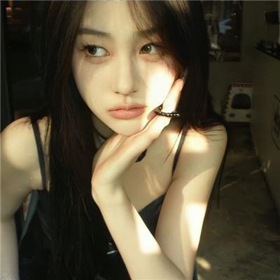 少女与狼